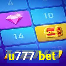 u777 bet